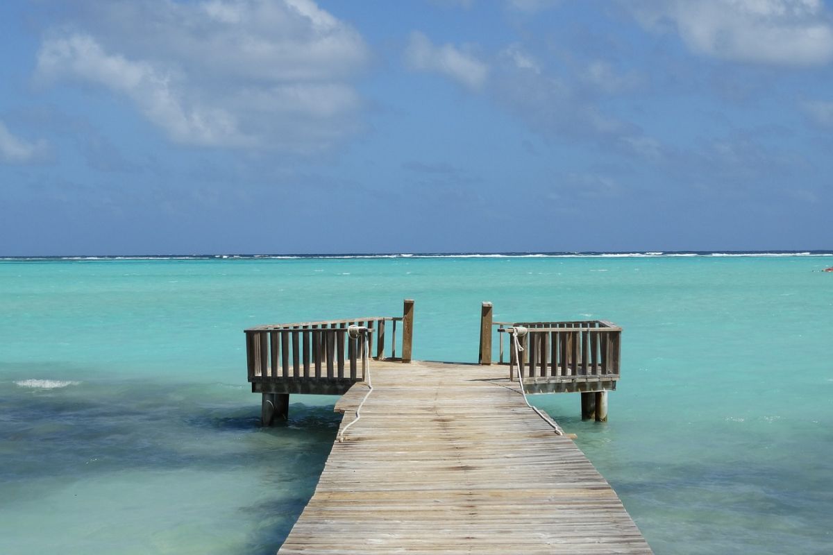 Avontuurlijke paardrijtocht langs verlaten stranden van Bonaire