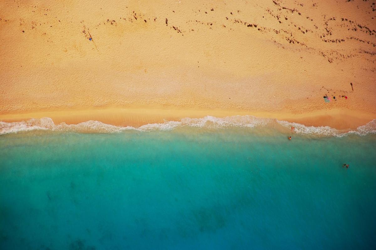 Ontdekking van Bonaire's verborgen watervallen