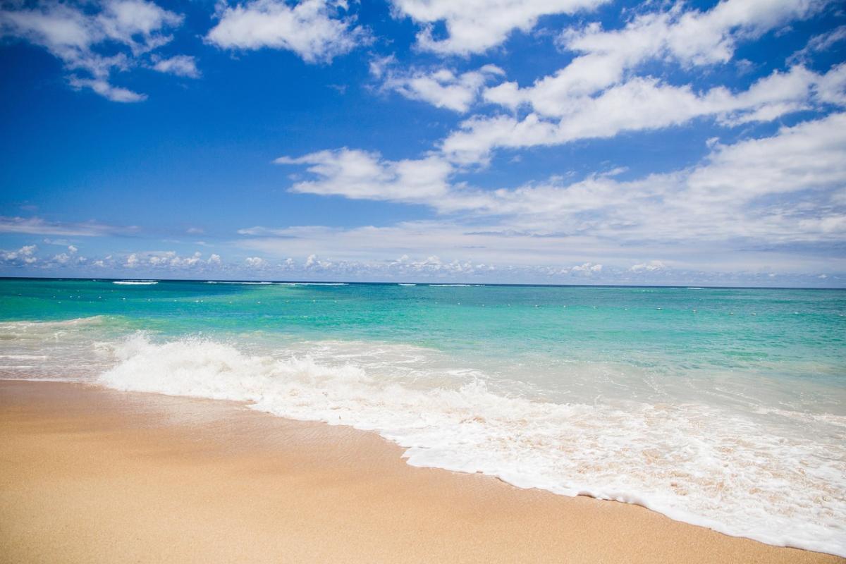 Probeer paddleboarden en ervaar de rust van de zee vanaf Bonaire's stranden